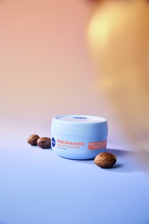 NIVEA Length Wonder Recovery and Strengthening Mask for hair