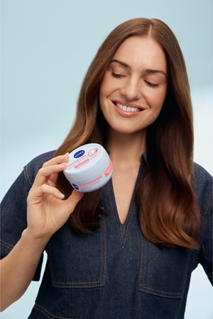 NIVEA Length Wonder Recovery and Strengthening Mask for hair