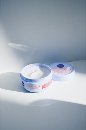 NIVEA Length Wonder Recovery and Strengthening Mask for hair