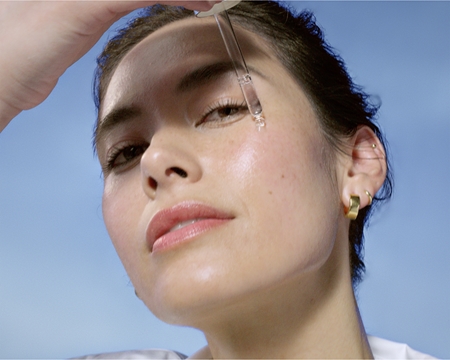 NIVEA Hyaluron Cellular Filler takarékos kiszerelés a feszes bőrért