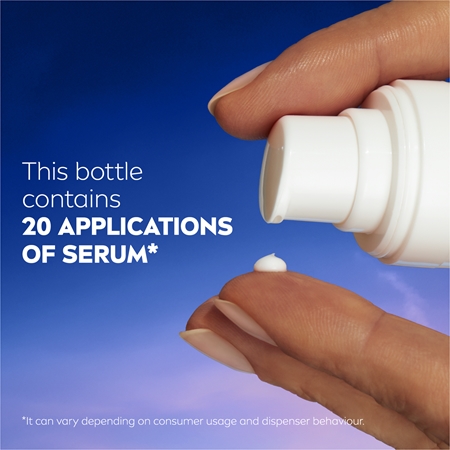 NIVEA Cellular Epigenetics omlazující pleťové sérum