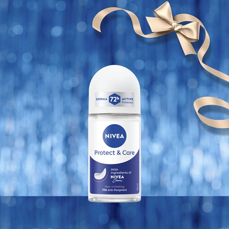 NIVEA Creme Care Coffret cadeau nutrition et hydratation