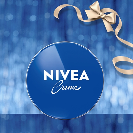 NIVEA Gentle Moments of Joy coffret para corpo