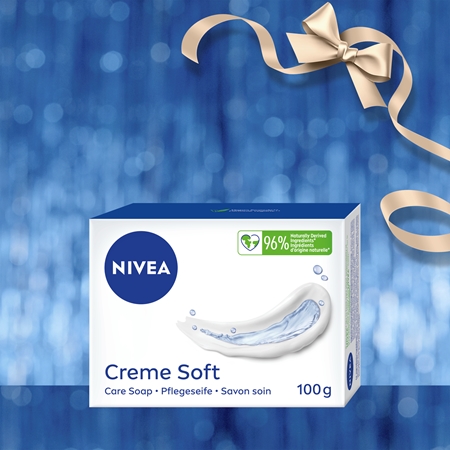 NIVEA Ultimate Moments of Joy Gift Set for the body
