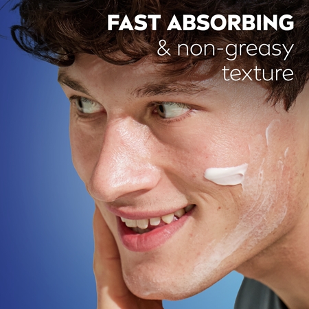 NIVEA MEN Hydrocare intensive, hydratisierende Creme fr Herren | NOTINO