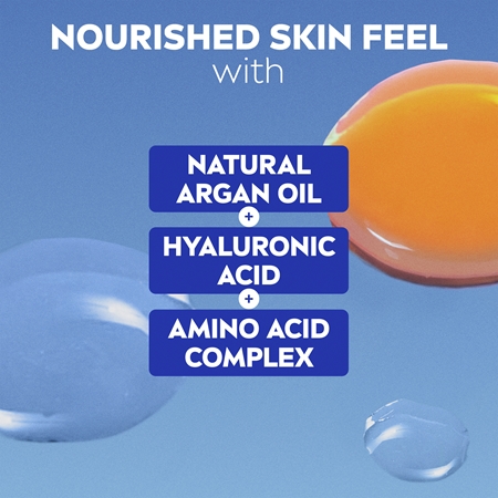 NIVEA Micellar Caring jemná micelární voda