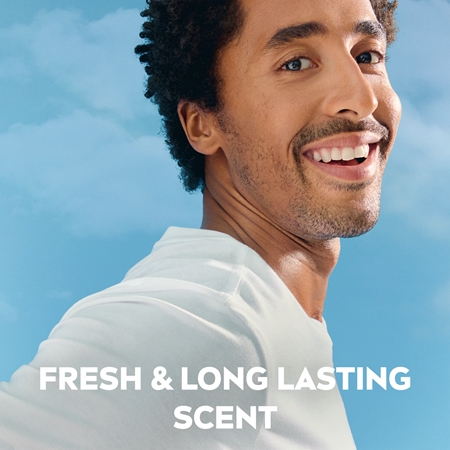 NIVEA MEN Fresh Active Deodorant Spray