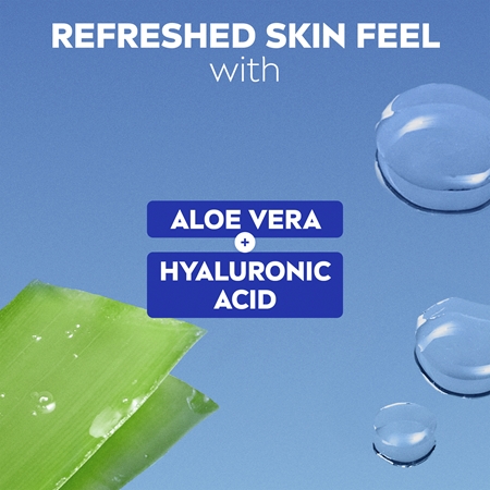 NIVEA 24 h Moisture Regenerating Night Cream