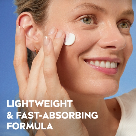 NIVEA 24 h Moisture Regenerating Night Cream