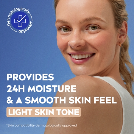 NIVEA BB Cream Dienas krēms