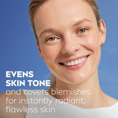NIVEA BB Cream Dienas krēms
