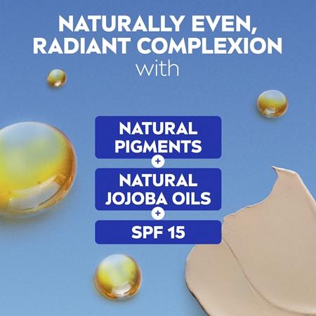 NIVEA BB Cream Dienas krēms