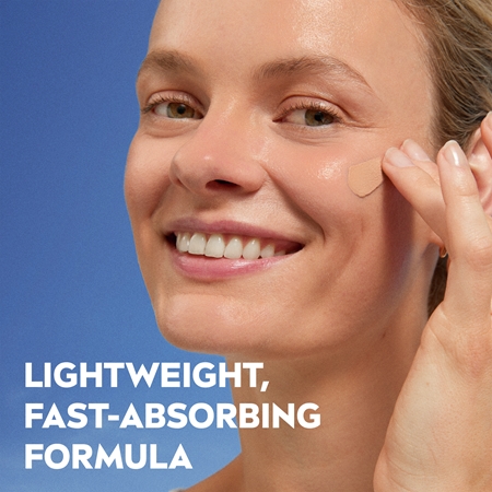 NIVEA BB Cream Dienas krēms