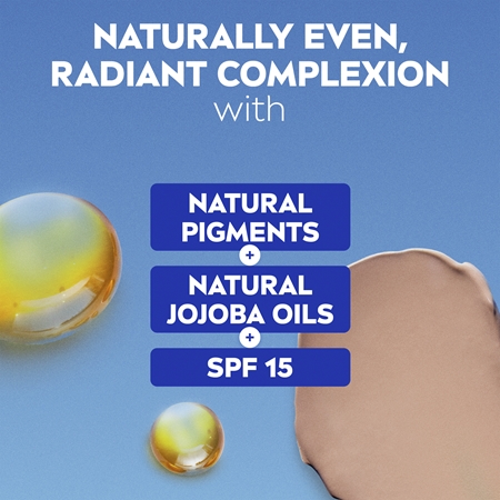 NIVEA BB Cream Dienas krēms