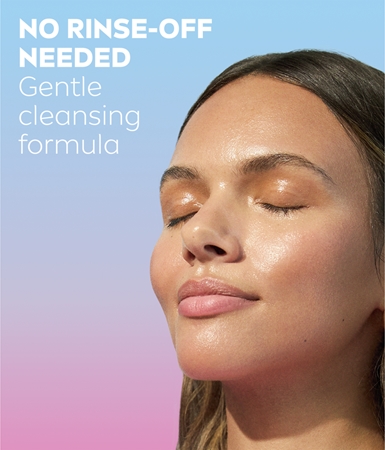 NIVEA Rose Touch dvifazis micelinis vanduo