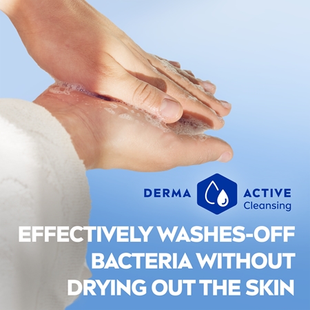NIVEA Creme Soft Vedel kreemseep
