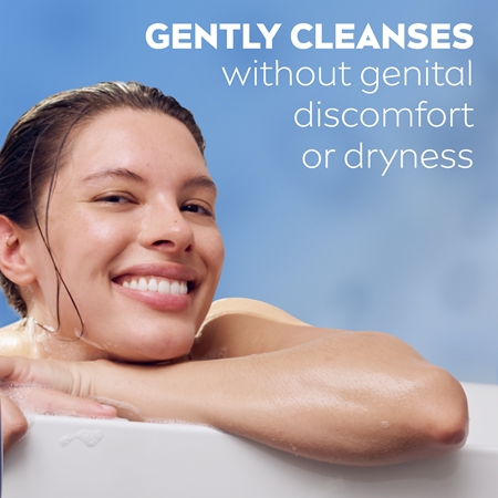 NIVEA Intimo Sensitive emulzija za intimnu higijenu