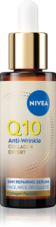 NIVEA Q10 Anti-Wrinkle Collagen Expert Anti-Wrinkle Serum with collagen