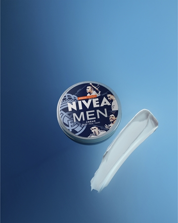 NIVEA MEN Real Madrid cremă multifuncțională pentru barbati