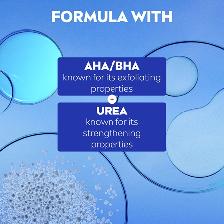 NIVEA Repair & Care Urea Regenerating Body Milk for very dry skin