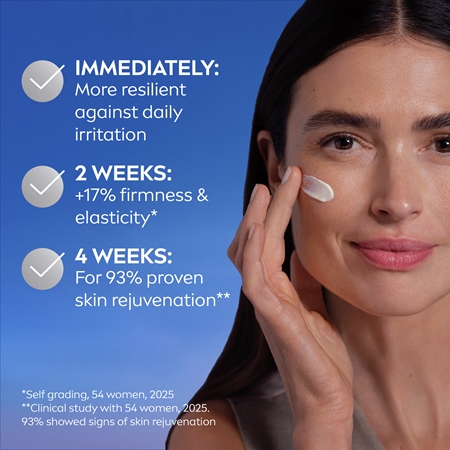 NIVEA Cellular Epigenetics Rejuvenating Day Cream SPF 30