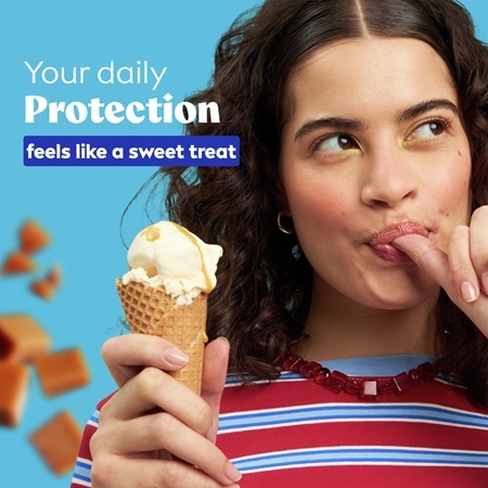 NIVEA Caramel Fudge Pihustatav antiprespirant