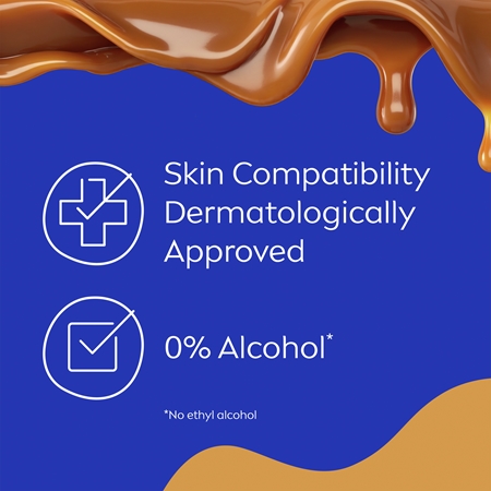 NIVEA Caramel Fudge Pihustatav antiprespirant