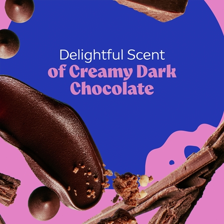 NIVEA Dark Chocolate Antitranspirant-Spray