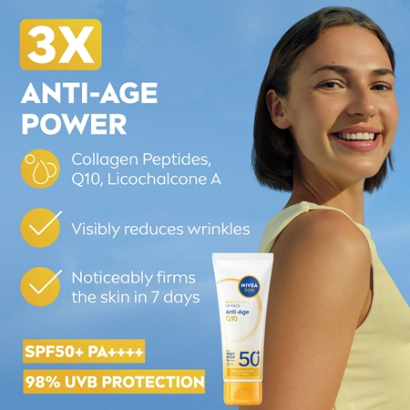 NIVEA Travel Bag cestovní sada