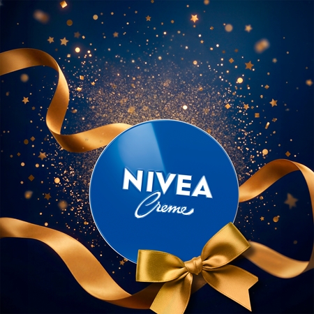 NIVEA Time to Feel Good set cadou nutritie si hidratare