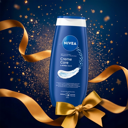 NIVEA Time to Reset lote de regalo nutrición e hidratación