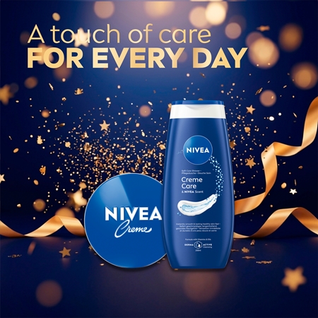 NIVEA Time to Reset lote de regalo nutrición e hidratación