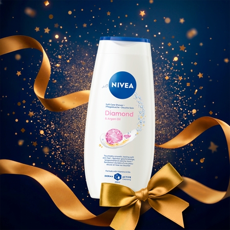 NIVEA Time to Delight подарунковий набір для тіла