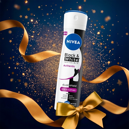 NIVEA Time to Feel Rosy dárková sada na tělo