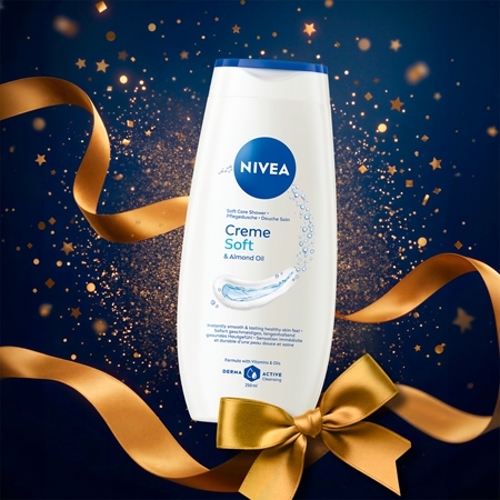 NIVEA Time to Revive set cadou pentru corp