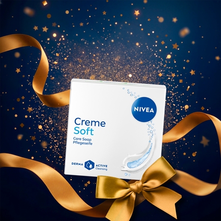 NIVEA Time to Revive set cadou pentru corp