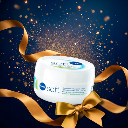 NIVEA Time to Protect set cadou pentru corp