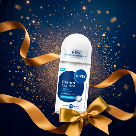 NIVEA Time to Protect set cadou pentru corp