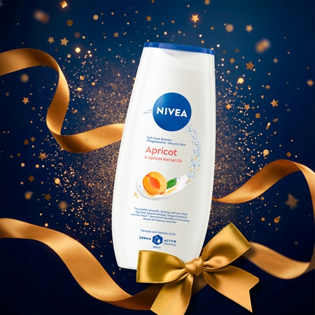 NIVEA Time to Fascinate Geschenkset für die Festigung der Haut
