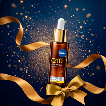 NIVEA Time to Revitalize confezione regalo per rassodare la pelle