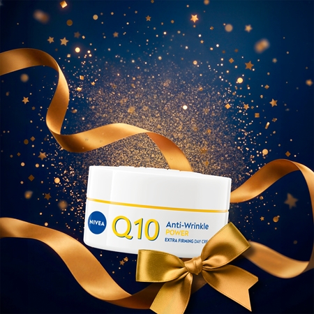 NIVEA Time to Revitalize confezione regalo per rassodare la pelle