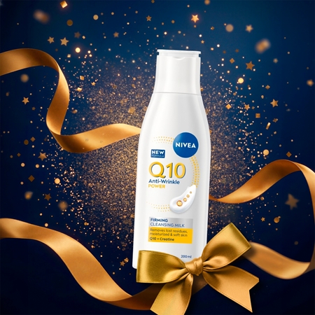 NIVEA Time to Revitalize confezione regalo per rassodare la pelle