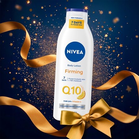 NIVEA Time to Revitalize confezione regalo per rassodare la pelle