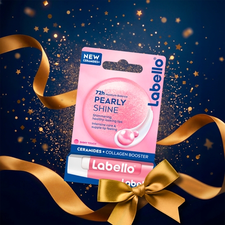 NIVEA Rosy Time dárková sada pro výživu a hydrataci