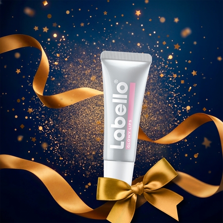 NIVEA Time to Glow coffret para iluminação e hidratação