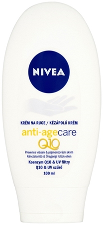 NIVEA Q10 Anti-Age Care Handcreme