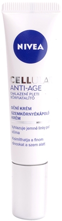 NIVEA Cellular Anti-Age oční omlazující krém