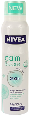 NIVEA NIVEA deodorant spray
