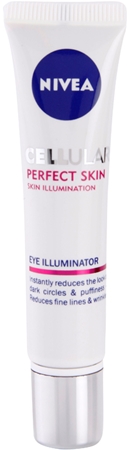 NIVEA Cellular Perfect Skin creme de olhos iluminador