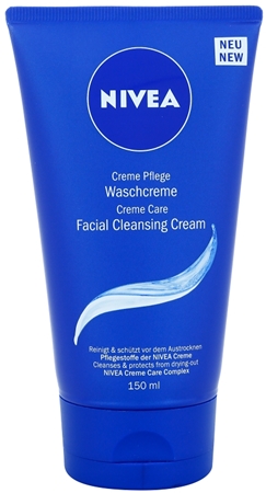 NIVEA Creme Care čisticí pleťový krém